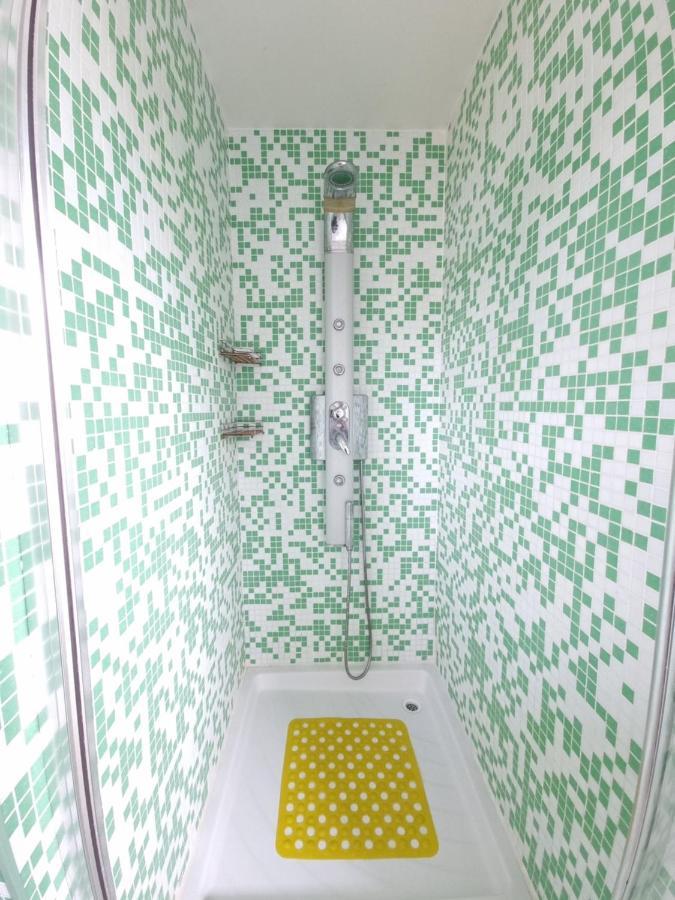 Villa Relax Ascain Kültér fotó